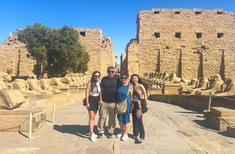 Traveling to Egypt Don’t Forget These Essentials in Your Egypt Packing List