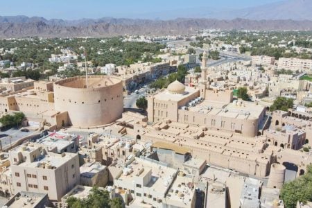 7 Days Oman Private Tour Package
