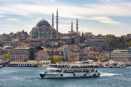 8 Days Turkey Classic Tour Package