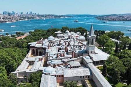 5 Days Family Trip to Turkey