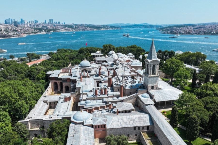 5 Days Family Trip to Turkey