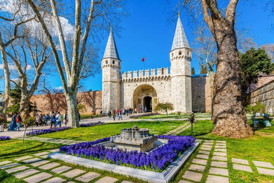 9 Days Romantic Tour in Turkey