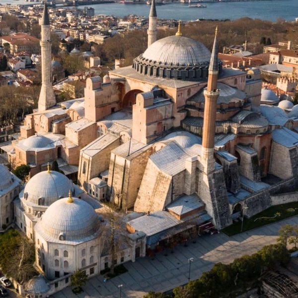 a-great-shot-from-above-of-hagia-sophia