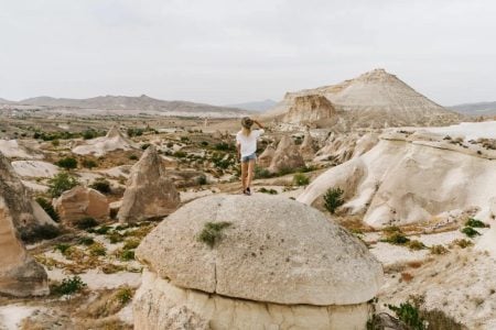 10 Days Turkey Tour Package