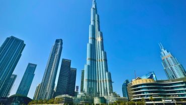 Burj Khalifa