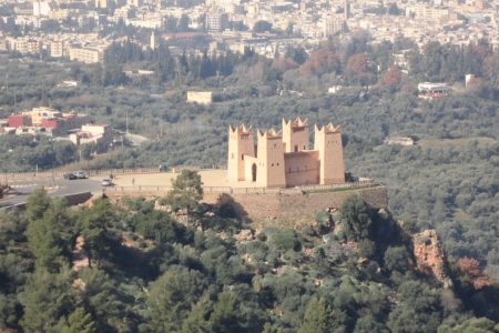 10 Days Vacation Tour in Morocco