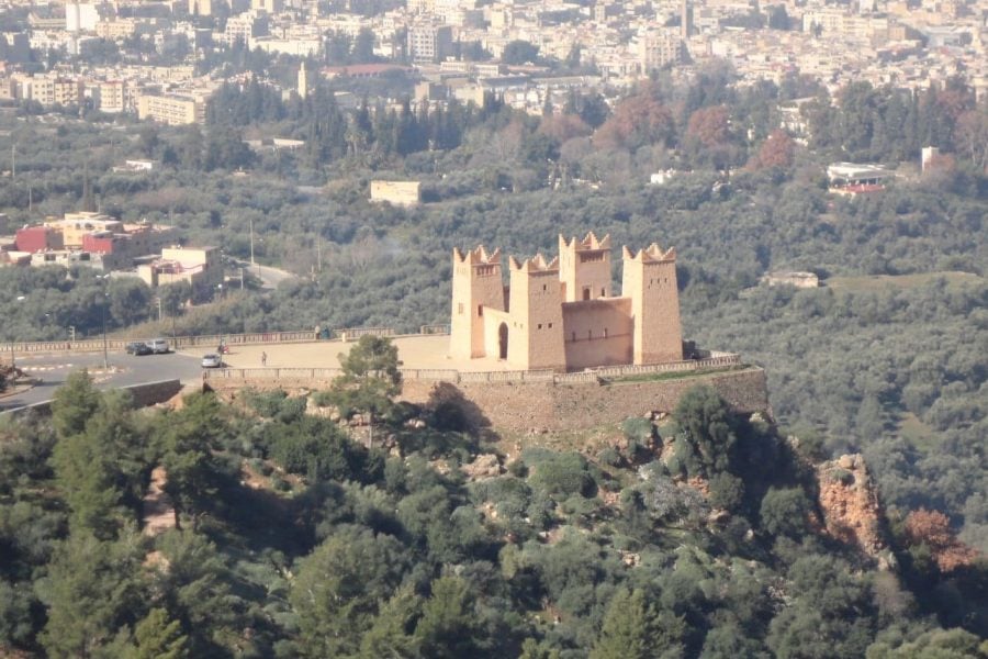 10 Days Vacation Tour in Morocco