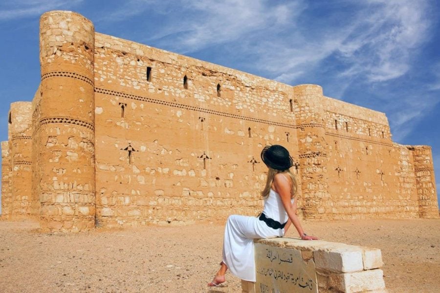 8 Days Best of Jordan Tour Package