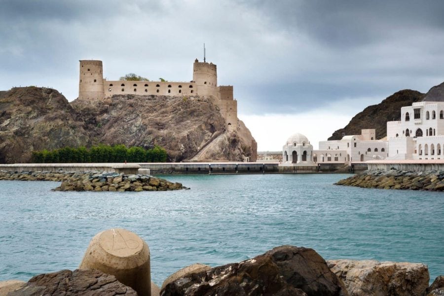 6 Days Oman Adventure Tour Package