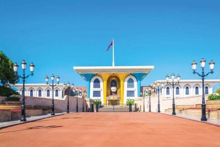 5 Days Oman Private Tour Package