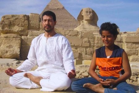 11 Days Meditation and Spirituality Tour Package in Egypt