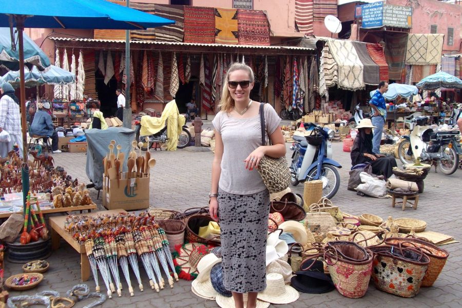 8 Days Morocco Private Tour Package