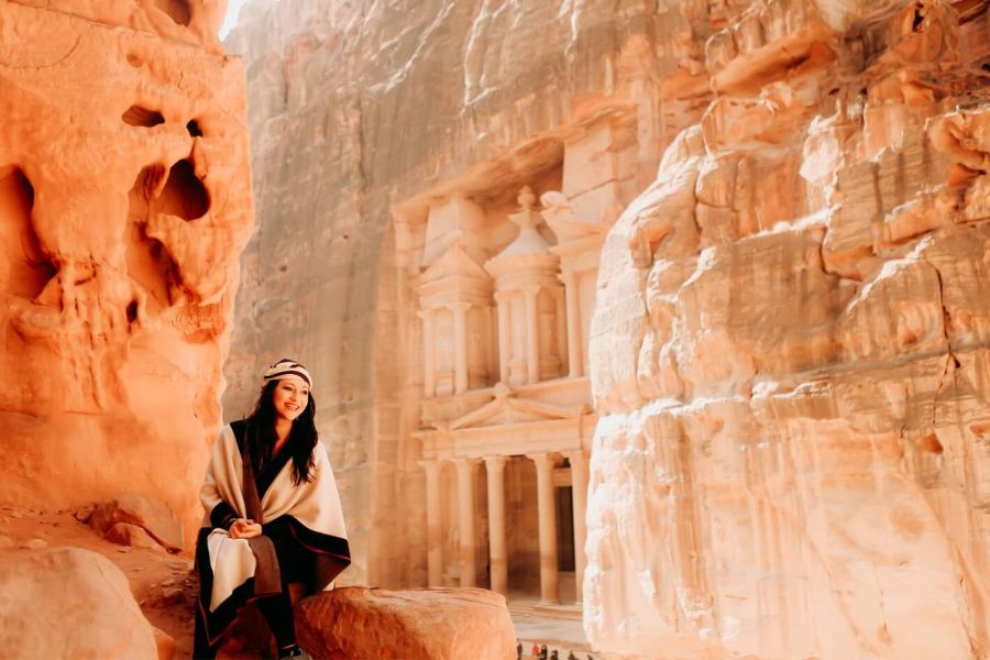 5 Days Jordan Tour Package