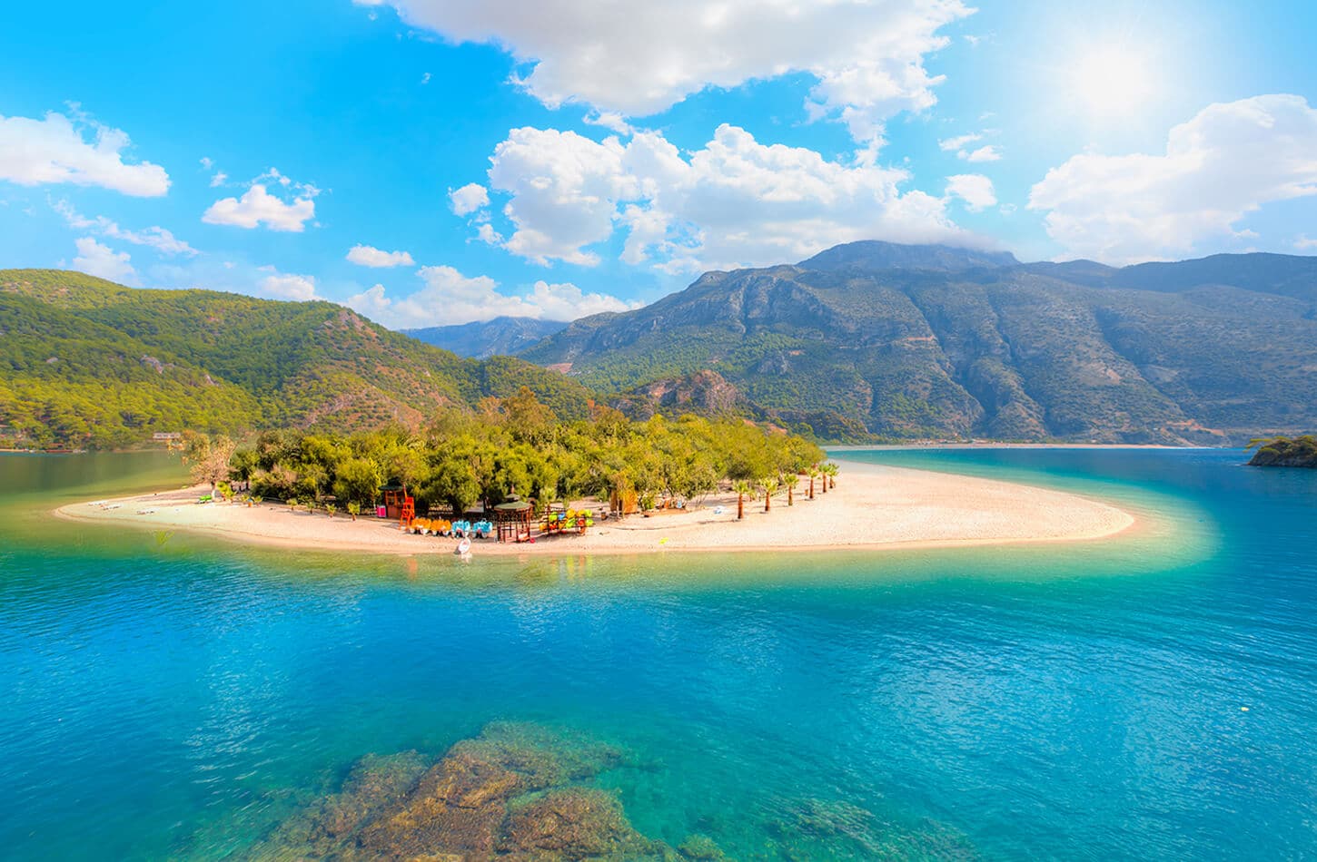 Best Places to Visit in Turkey