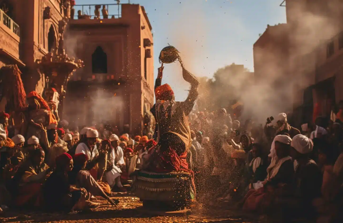 Best Time to Visit Morocco: A Month-by-Month Guide 2 Best Time to Visit Morocco