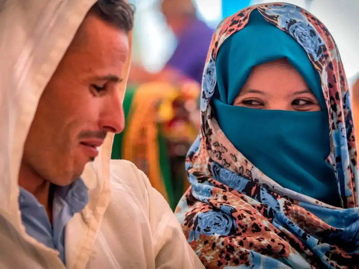 Best Festivals in Morocco