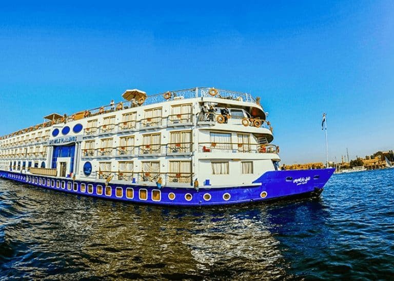 paradise cruise 2