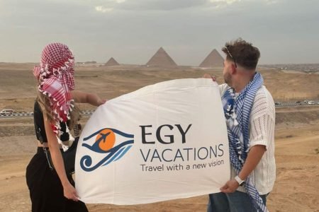 7 Days Cairo and Nile Cruise Tour Package