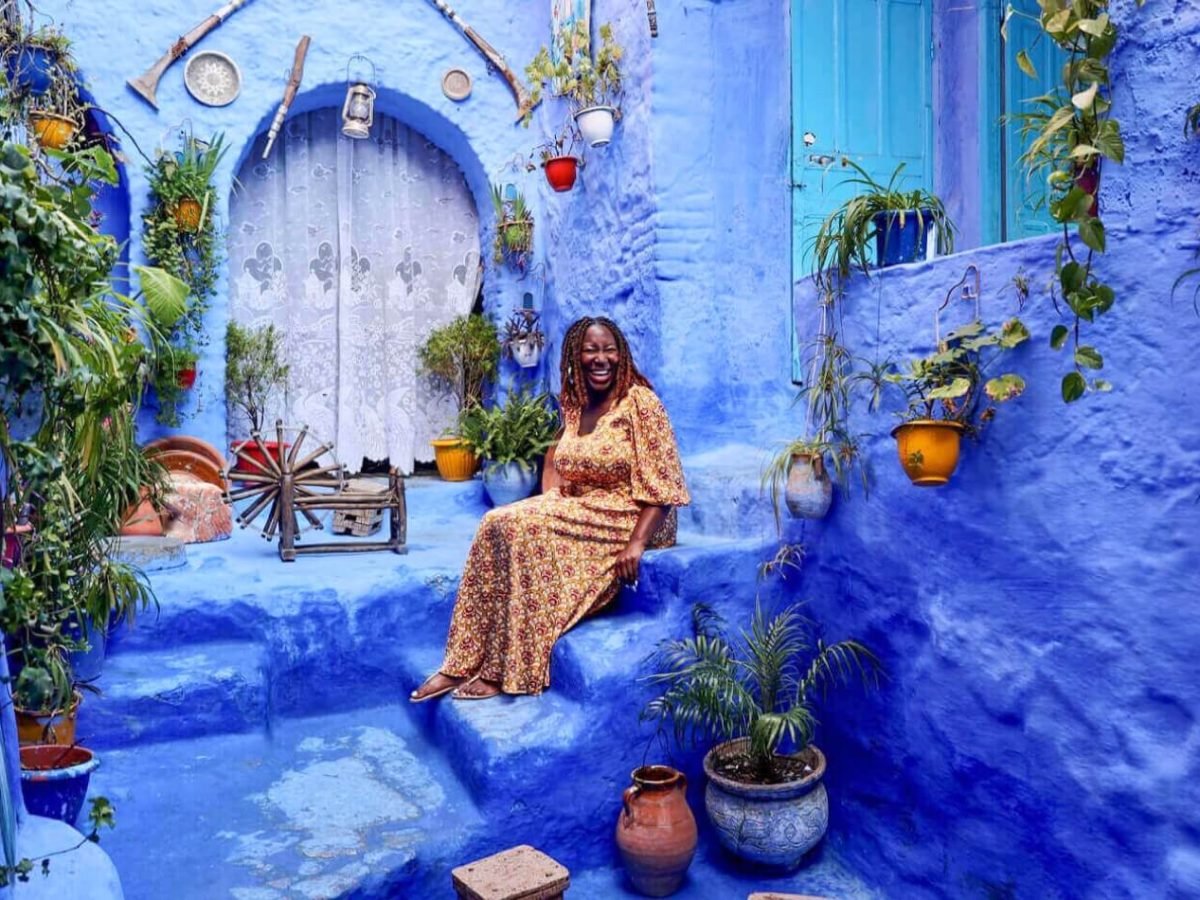 Is the Middle East Safe for Tourists