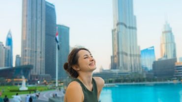 best time to visit Dubai