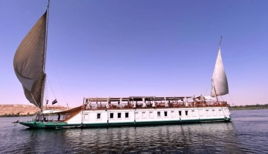 dahabeya queen farida 1