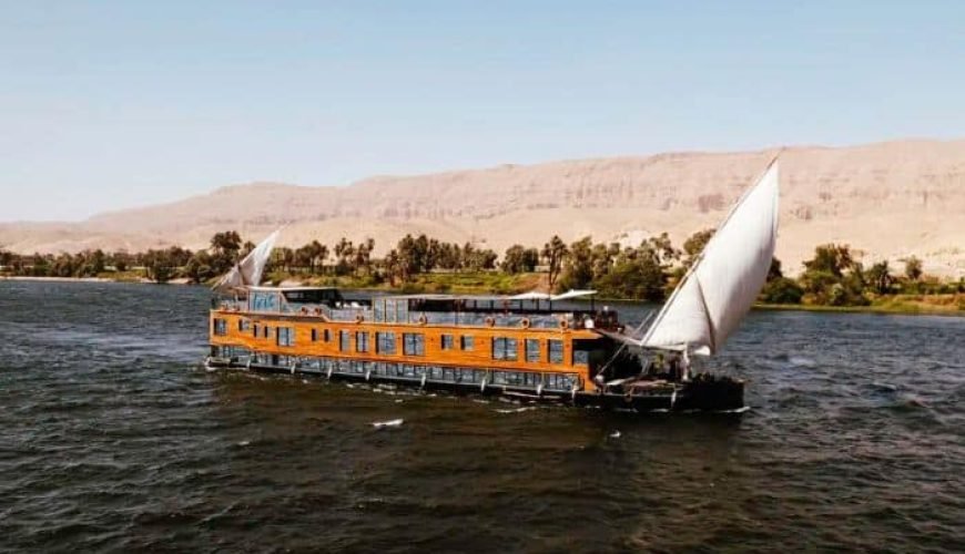 iris dahabiya cruise 1