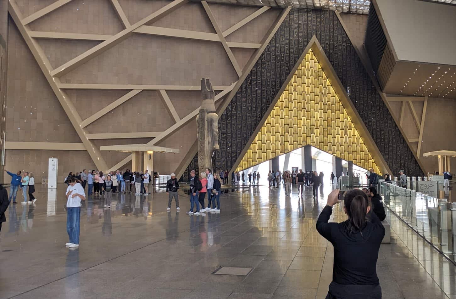 Is Egypt Safe to Visit in 2026