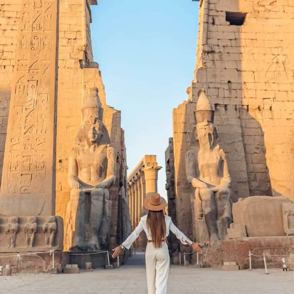 Is Egypt Safe to Visit in 2026