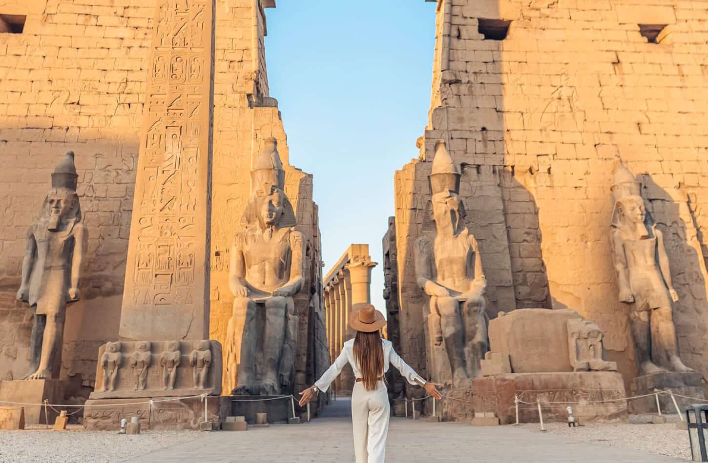 Is Egypt Safe to Visit in 2026