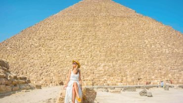 Is Egypt Safe to Visit in 2026