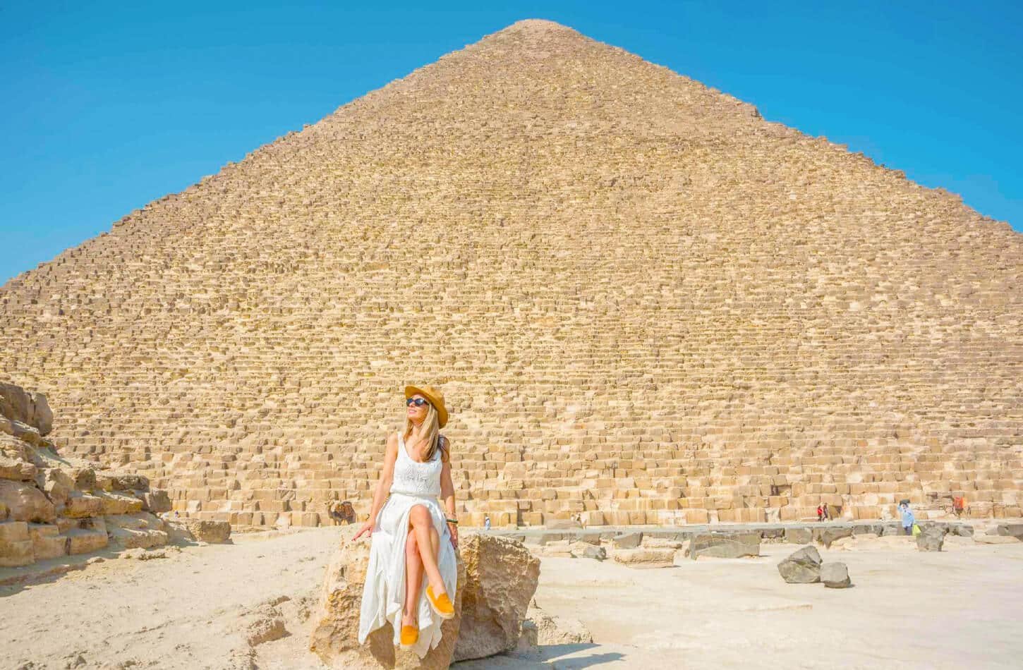 Is Egypt Safe to Visit in 2026