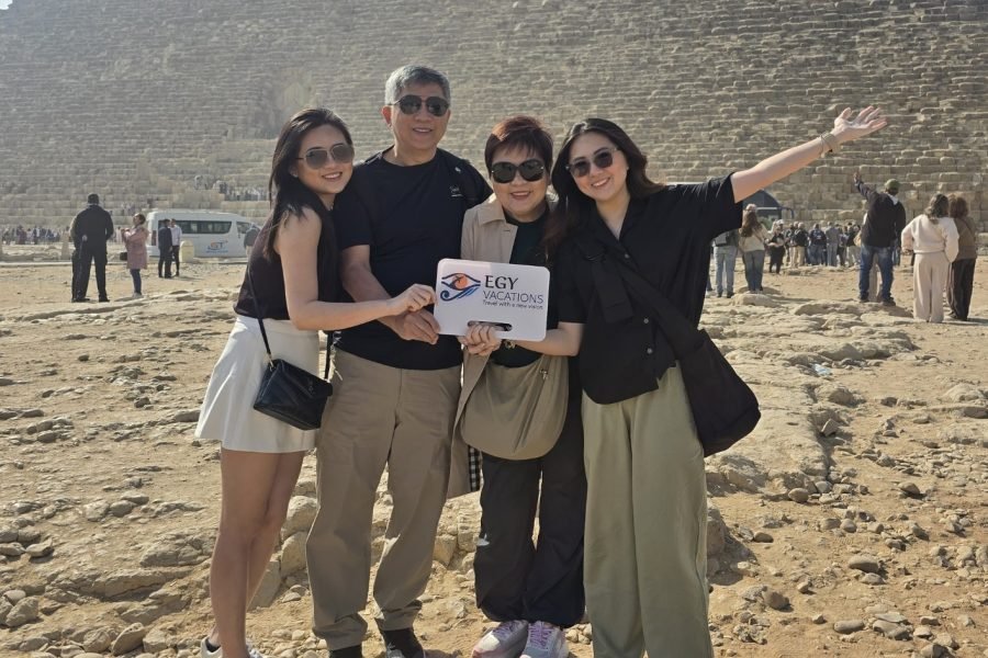 9 Days Cairo, Fayoum, and Nile Cruise Tour