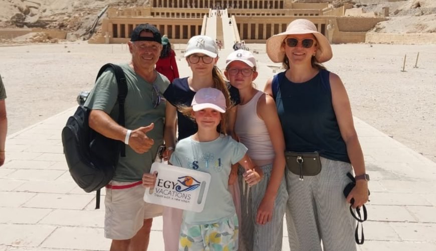 11 Day Luxury Dahabiya Egypt Tour to Cairo, Luxor & Aswan