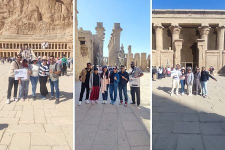 7 Days Cairo and Dahabiya Nile Cruise Tour Package