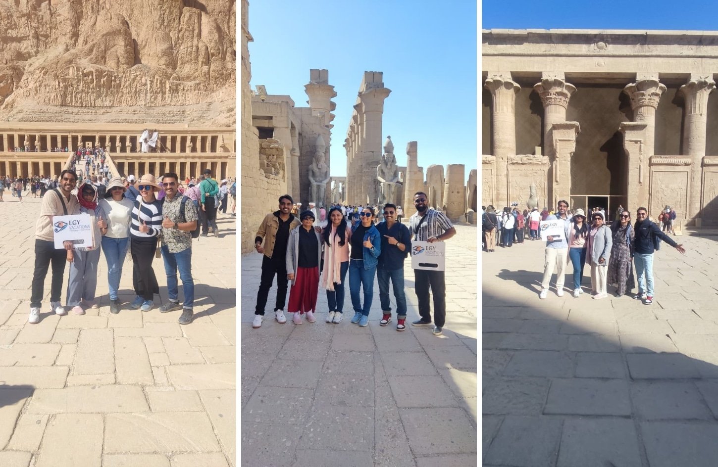 Luxury Egypt Tour Package: Cairo, Aswan & Nile Cruise in 10 Days