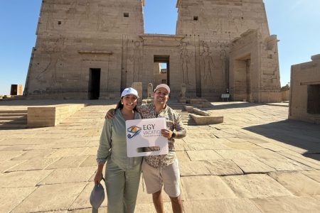 6 Days Cairo, Luxor and Aswan with Abu Simbel Tour Package