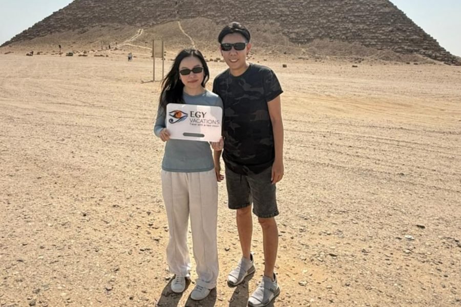 10 Days Egypt Holy Family Private Tour Package