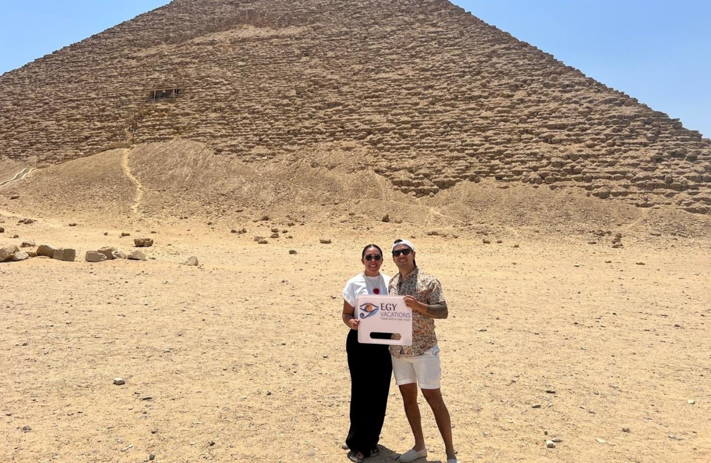 Luxury Egypt Tour Package: Cairo, Aswan & Nile Cruise in 10 Days