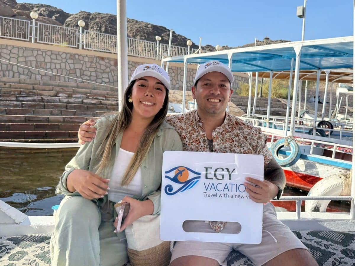 Is the Middle East Safe for Tourists