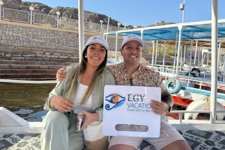 11 Days Cairo and Dahabiya Cruise Tour Package