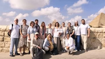 Egypt Small Group Tours