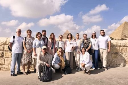 7 Days Egypt and Jordan Private Tour Package