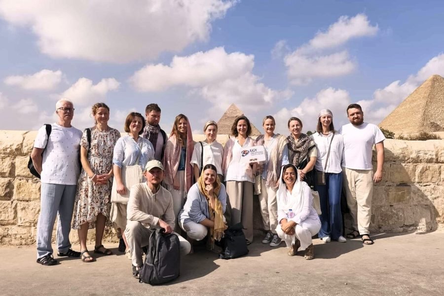 7 Days Egypt and Jordan Private Tour Package