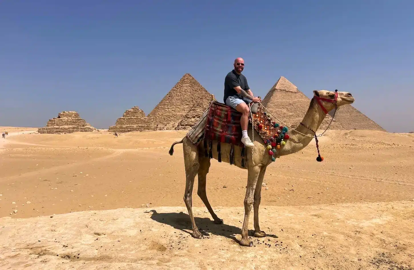 The Best of Egypt in 12 Days
