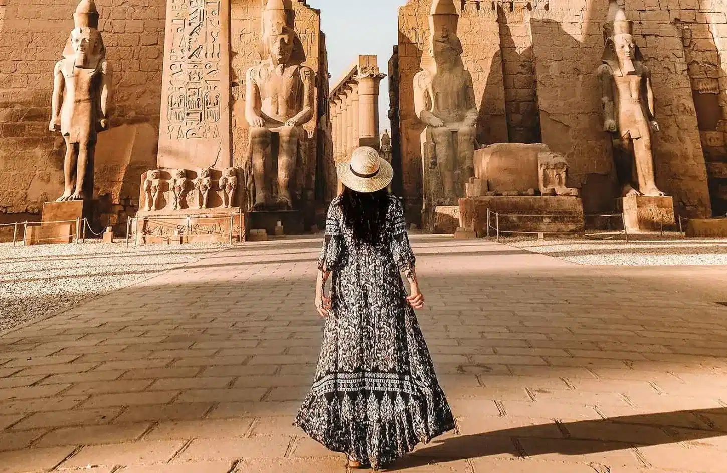 The Best of Egypt in 12 Days