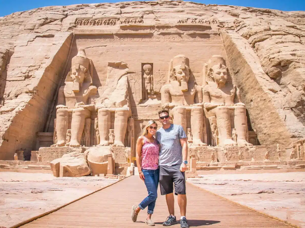 Romantic Spots to Visit in Egypt: 10 Unforgettable Destinations for Couples 2026 2 - Romantic Spots to Visit in Egypt