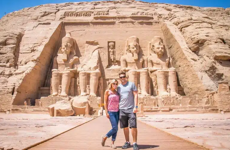 - Romantic Spots to Visit in Egypt