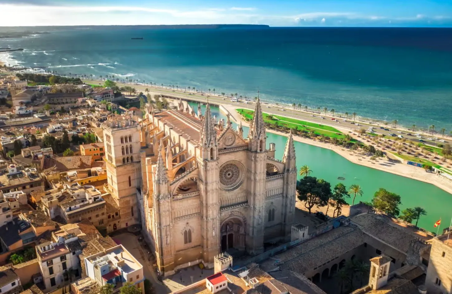 Solar Eclipse Cruise 2027: Totality in the Mediterranean