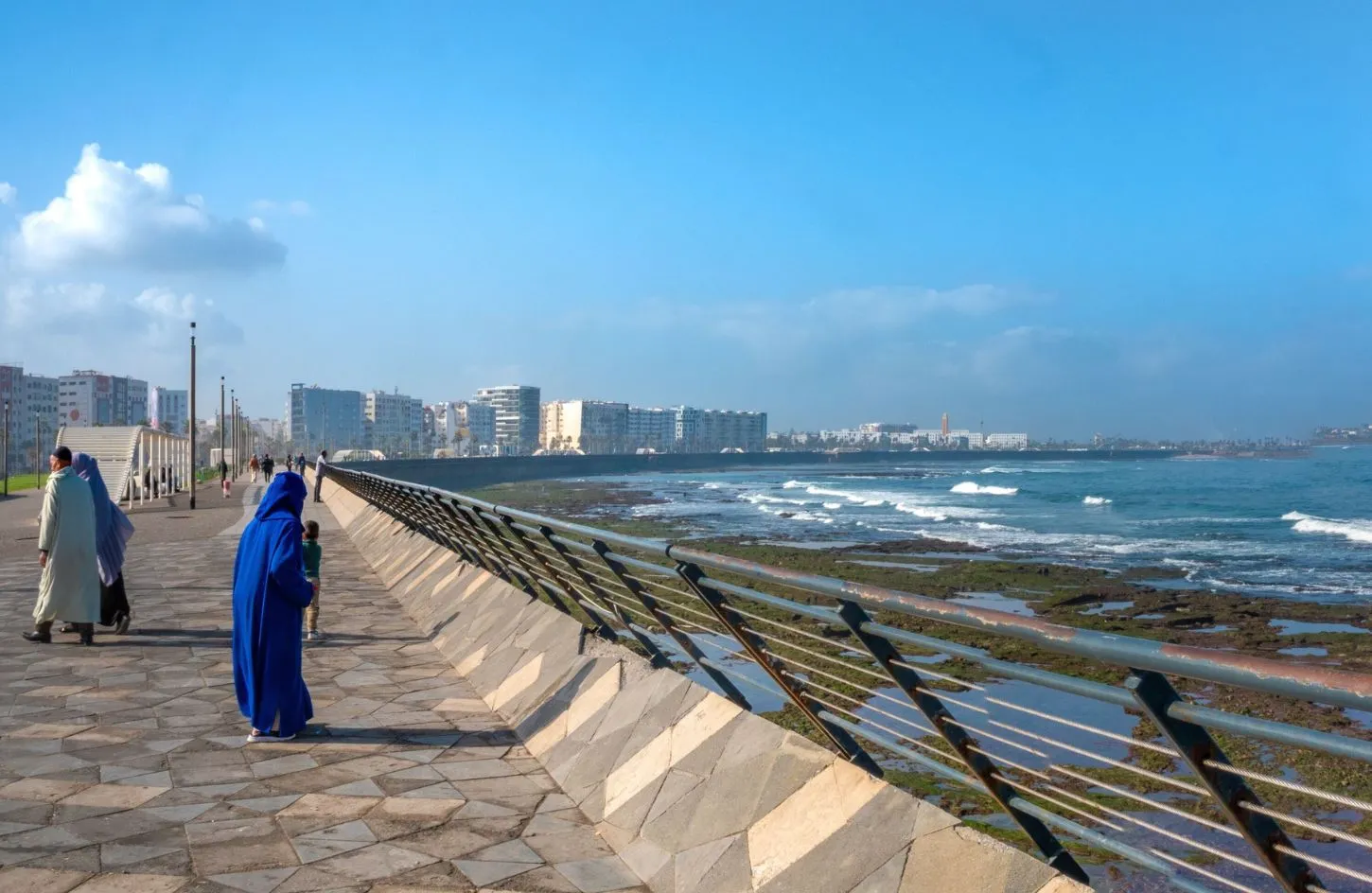 8 Days Imperial Morocco and Solar Eclipse 2027