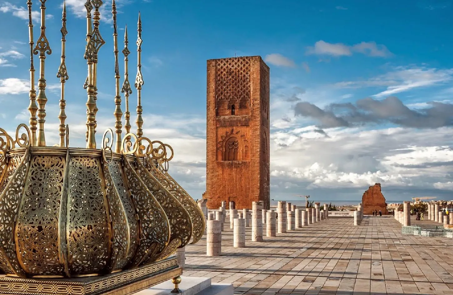 8 Days Imperial Morocco and Solar Eclipse 2027